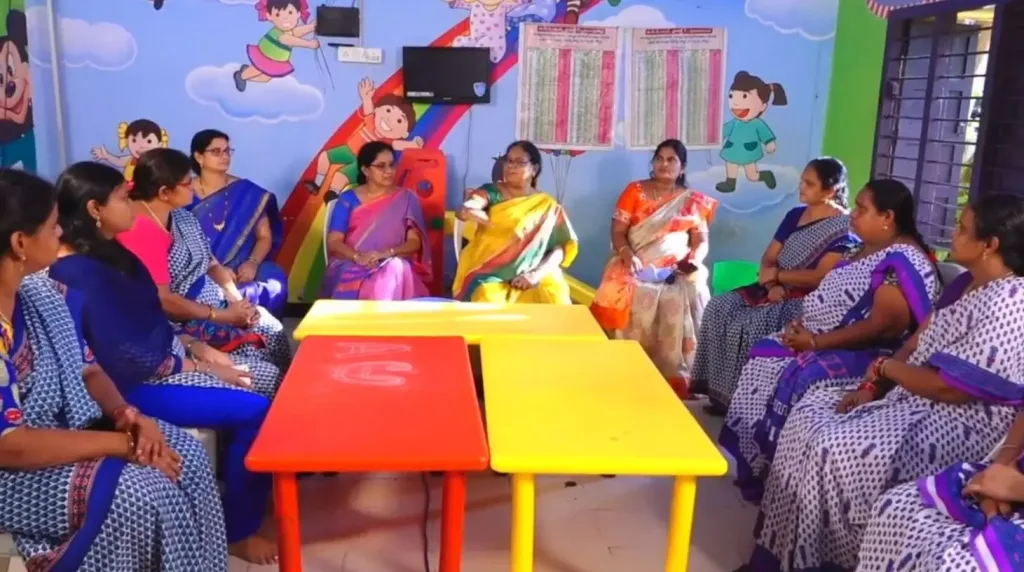 image 1430 AP Anganwadi Recruitment 2025: All Details about Vacancy and How to Apply