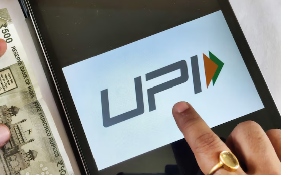 UPI Transactions