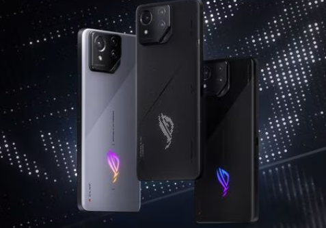 ROG Phone 9 Series