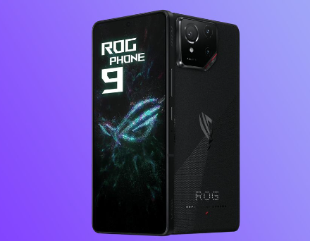 image 170 Asus ROG Phone 9 Series to Feature Record-Breaking 185Hz Refresh Rate Display