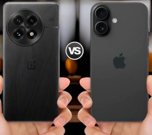 image 230 iPhone 16 vs. OnePlus 13: Which Flagship Delivers the Best Value?