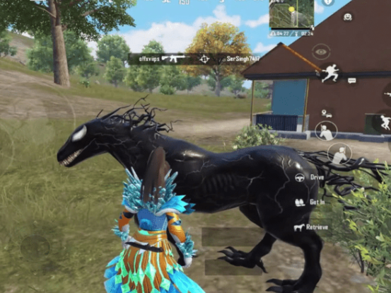 Ultimate BGMI Tips and Tricks 2025: Master The Game Like a Pro 4 Bgmi venom