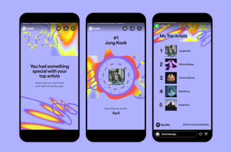 image 288 Spotify Wrapped 2024: Release Date and What You Need to Know
