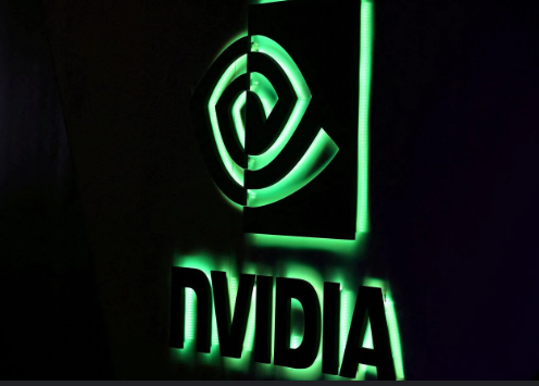 image 299 Nvidia Set to Replace Intel on the Dow Jones: A Sign of the AI Boom's Impact