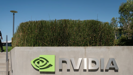 image 301 Nvidia Set to Replace Intel on the Dow Jones: A Sign of the AI Boom's Impact