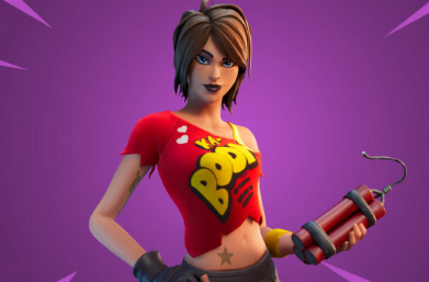 image 313 Fortnite Chapter 2 Remix Introduces Star-Studded NPCs: Snoop Dogg, Eminem, and More!