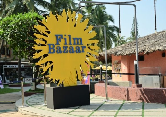 image 347 Exciting News: National Film Development Corporation Selects 6 Films for Film Bazaar 2024 Lab!