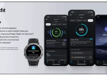Unlock Your Health Potential with Zepp App 9: A Game-Changer for Amazfit Users