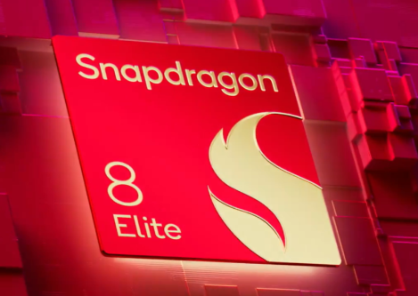 Snapdragon 8 Elite