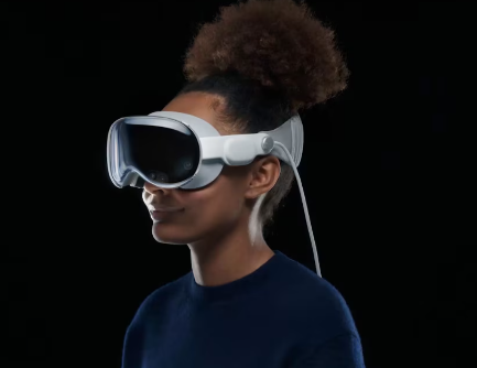 image 377 Affordable Vision Pro Headset Delayed Until 2027!