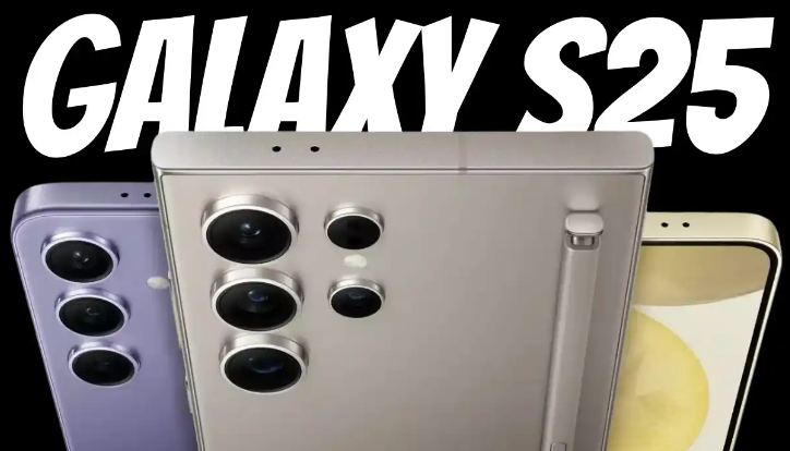 image 431 Samsung Galaxy S25 Series: Snapdragon vs. Exynos Showdown Revealed!