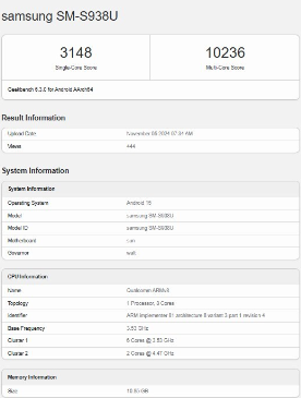 image 433 Samsung Galaxy S25 Series: Snapdragon vs. Exynos Showdown Revealed!