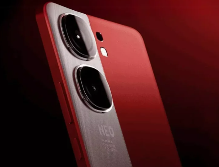 image 437 iQOO Neo10 Pro to come with Enhanced Battery and 120W Charging