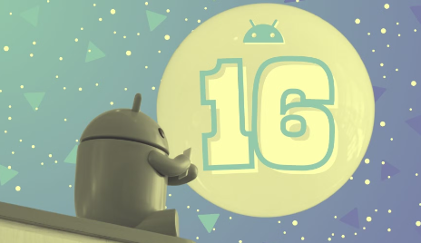 image 461 Google Announces Android 16 Early Launch, Set for June 3, 2025