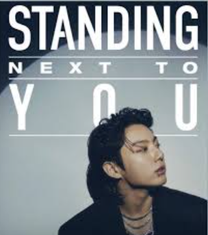 image 479 Jungkook's "Standing Next to You" Breaks Record as Fastest K-Pop Solo Track to Reach 1 Billion Streams