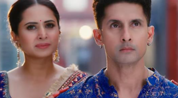 image 491 Sargun Mehta and Ravi Dubey Launch Dreamiyata Dramaa to Redefine Family Entertainment