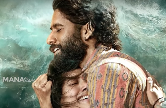 image 501 Thandel Starring Naga Chaitanya and Sai Pallavi Set for February 2025 Release