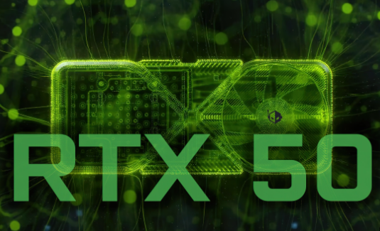 image 511 NVIDIA GeForce RTX 50 'Blackwell' GPUs: Launch Teaser Soon!