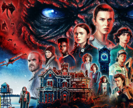 image 553 Netflix Drops Stranger Things Season 5 Teaser, Reveals Episode Titles: Watch Now