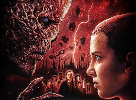 image 555 Netflix Drops Stranger Things Season 5 Teaser, Reveals Episode Titles: Watch Now