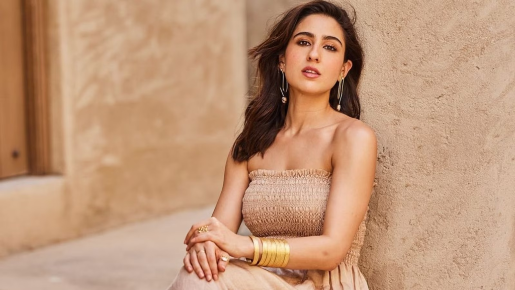 image 556 Spectacular Sara Ali Khan Age, Height, Net Worth, Career, Family in 2025