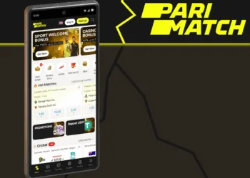 Parimatch Latest APK for Android: Features and Benefits