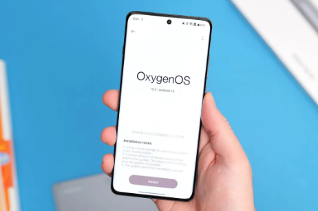 image 573 OnePlus Rolls Out OxygenOS 15 for the OnePlus 12