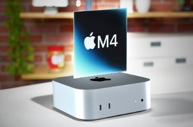 image 613 Apple's New Mac Mini M4 and MacBook Pro M4 Series