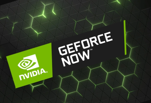 GeForce NOW