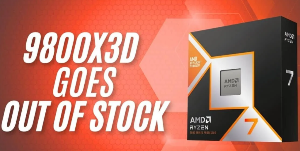 AMD Ryzen 7