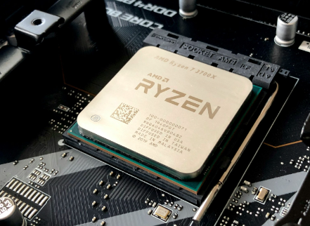 image 699 AMD Ryzen 7 9800X3D Sells Out; Restocks Expected Mid-November