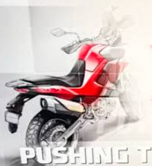 image 725 Hero Xpulse 421 Sketch Unveiled – KTM 390, Himalayan Rival