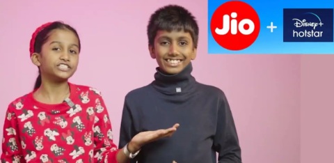 image 788 Dubai Siblings Offer JioHotstar Domain to Reliance as Merger Nears