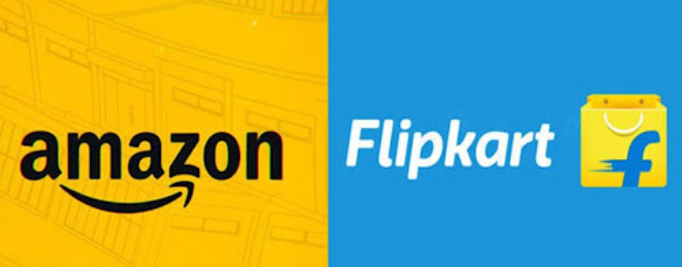 image 808 ED to Summon Amazon, Flipkart Executives Amid Growing Scrutiny