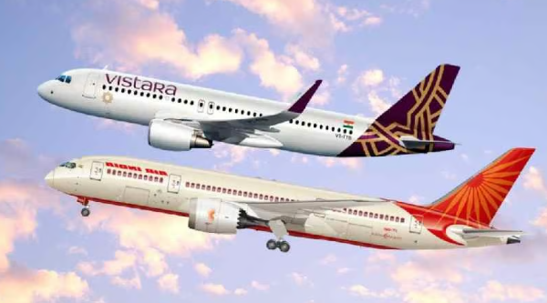 Vistara