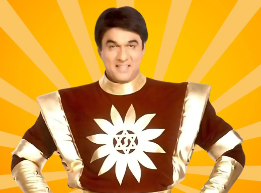 image 818 Shaktimaan Teaser: Mukesh Khanna Announces Hero's Return in 2024