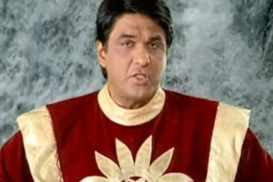 image 820 Shaktimaan Teaser: Mukesh Khanna Announces Hero's Return in 2024