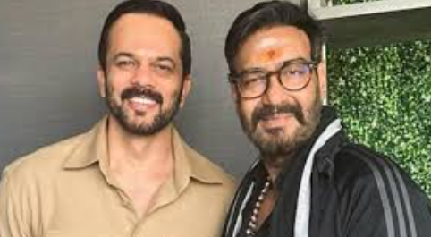 image 843 Golmaal 5 Confirmed: Ajay Devgn, Rohit Shetty will Reunite Soon