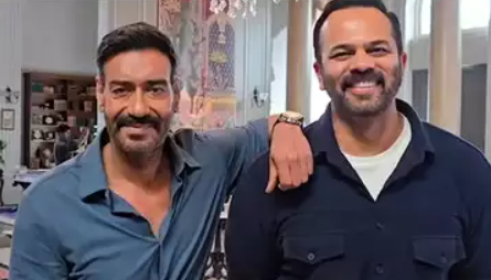 image 844 Golmaal 5 Confirmed: Ajay Devgn, Rohit Shetty will Reunite Soon