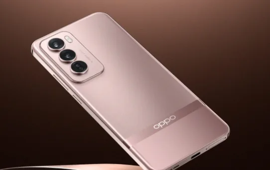 Oppo Reno 13