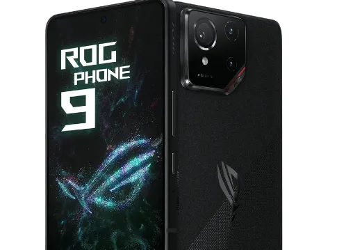 Asus ROG Phone 9