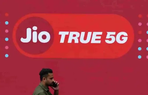 Reliance Jio