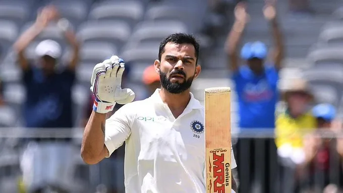 image 883 Virat Kohli's Test Record Against Australia: Can He Dominate in the 2025 Border-Gavaskar Trophy?