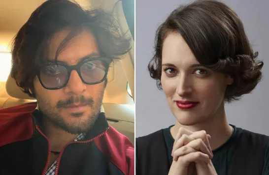 image 909 Ali Fazal to Star with Phoebe Waller-Bridge in 'Rule Breakers'