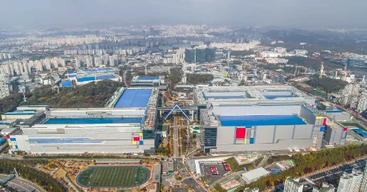 image 925 Samsung's 3nm GAA Yields Fall Short of Target, Below 30%