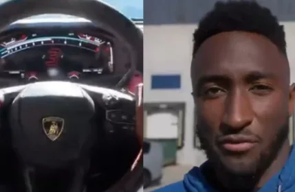 image 962 png MKBHD Faces Backlash for Reckless Driving Stunt in Latest Video