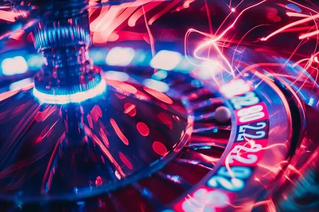 image High-speed versions of roulette: How do you choose the option for fast play?