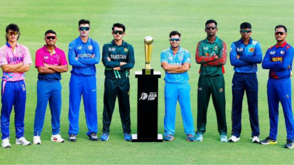 IND vs PAK