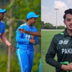 IND vs PAK U19 Asia Cup 2024: Live Match Coverage and Analysis