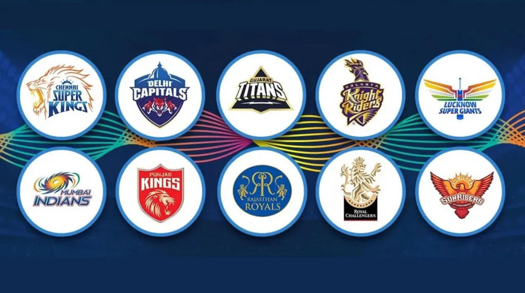 ipl team IPL 2025: The Top 10 Most Expensive IPL Team Franchises